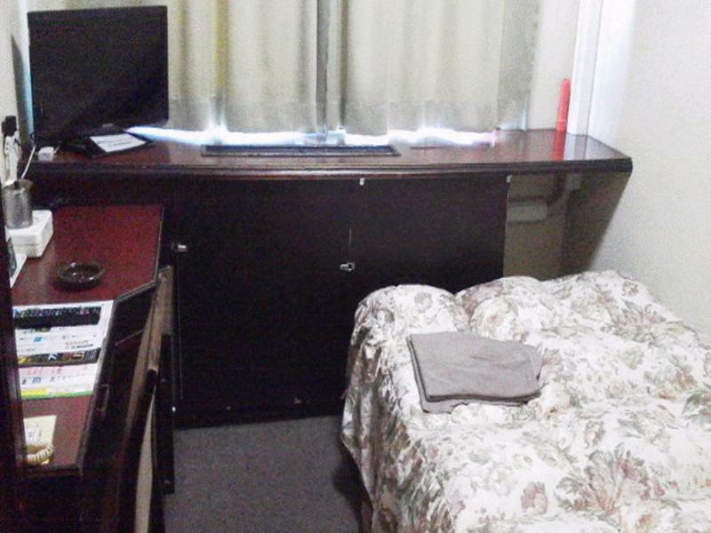Himeji City Hotel Экстерьер фото